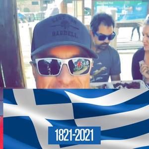 Meet your Posher, Peter